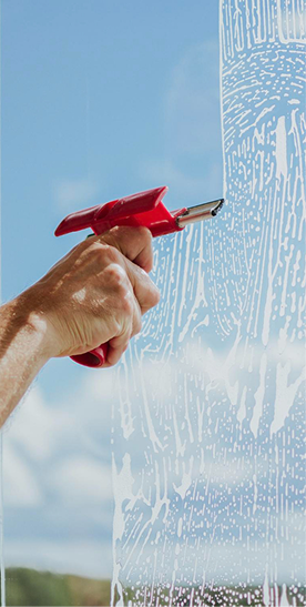 schoonmaakbedrijf assendelft