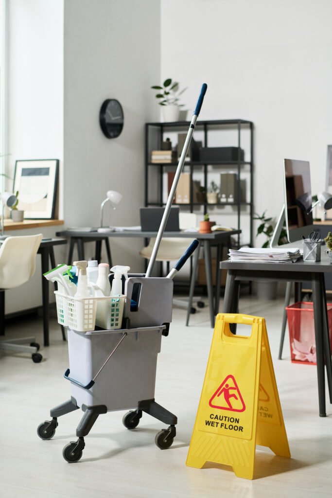 Periodiek onderhoud Zaanstreek