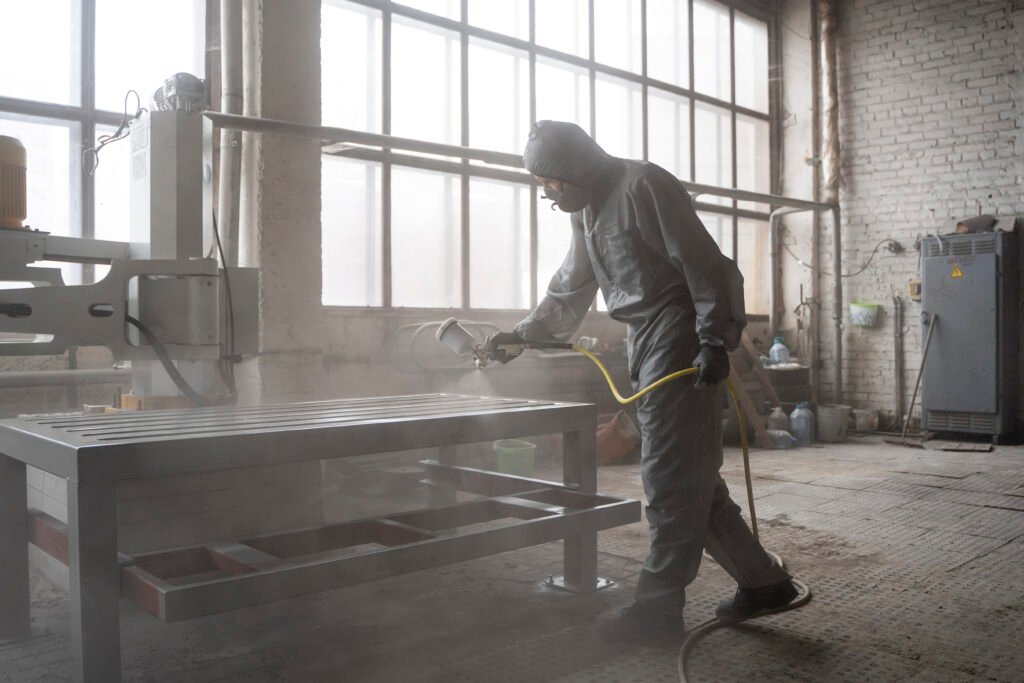 Gevelreiniging Zaanstreek